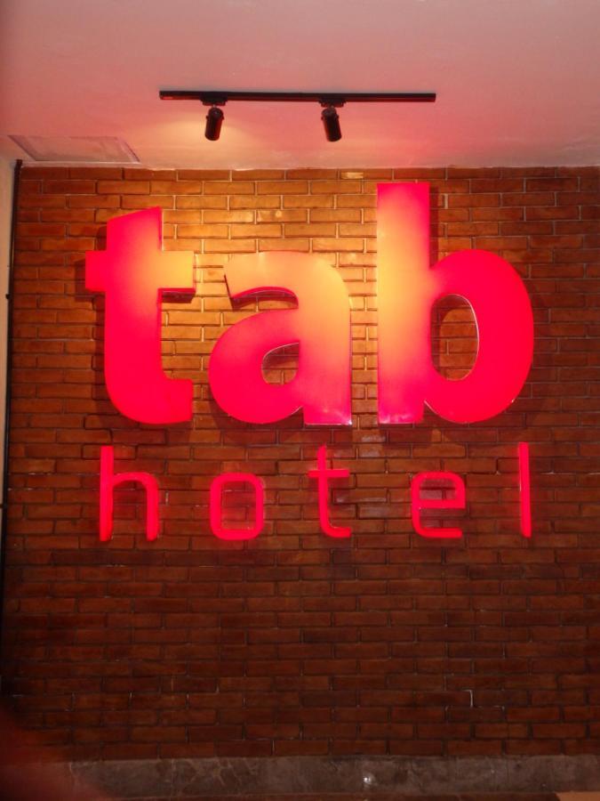 Tab Hotel Legian Bali Seminyak Exterior foto